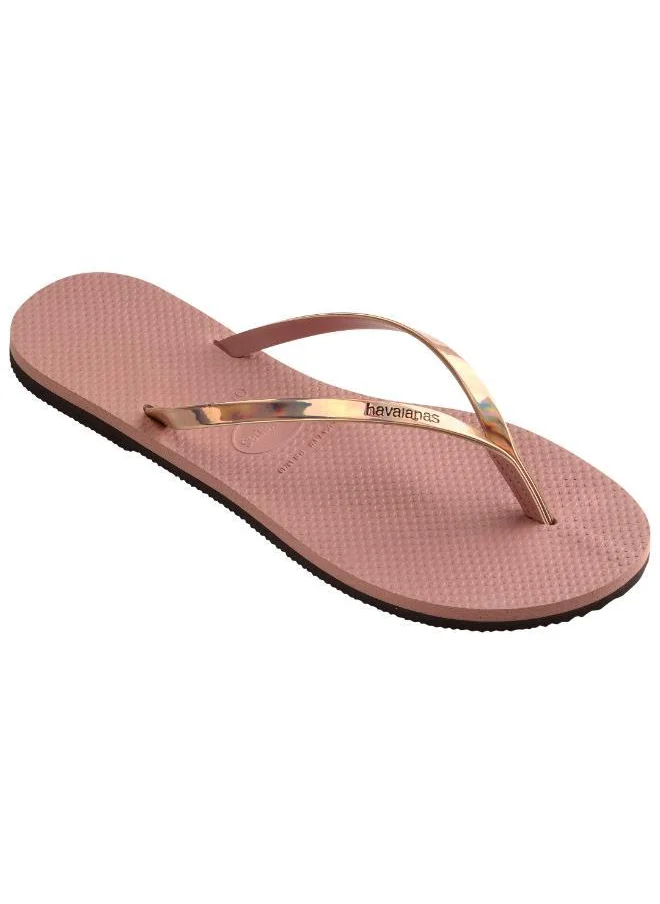 havaianas Casual Flip Flops