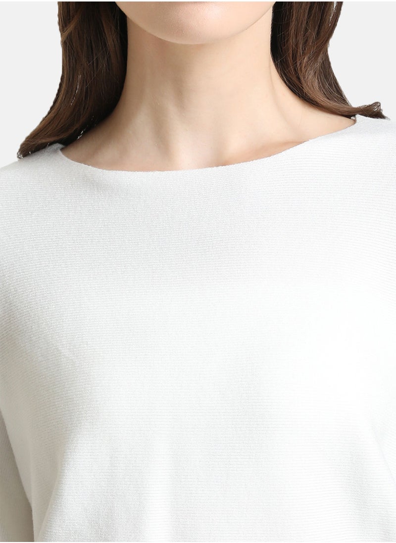 Kazo - BATWING PULLOVER - Image 1