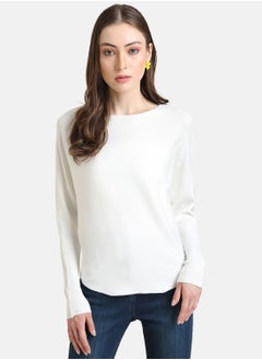 BATWING PULLOVER