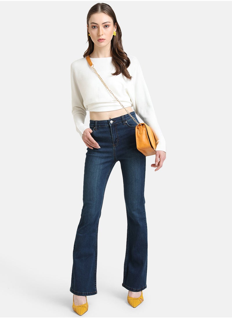 Kazo - BATWING PULLOVER - Image 1