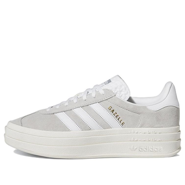 کفش گازل آديداس Bold 'Grey White'
