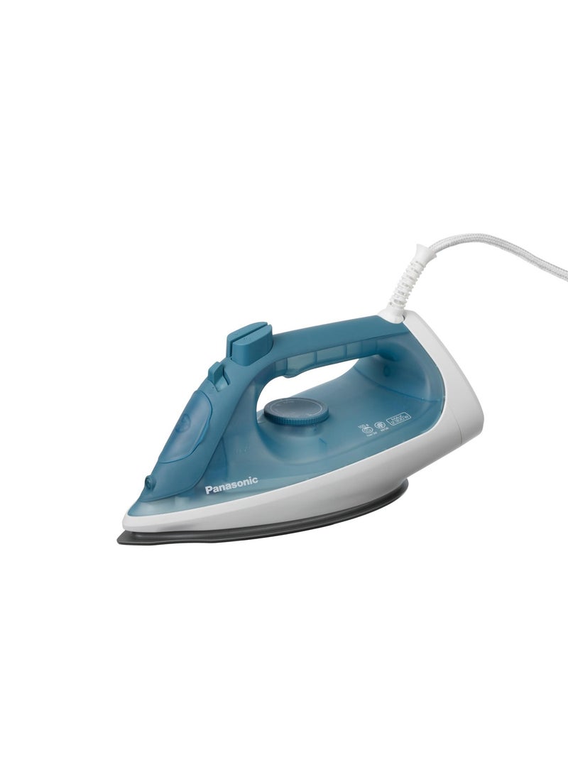 باناسونيك Iron Panasonic NI-S430GTD- Green - 2300W 300 ml 220 W NI-S430GTD green 300 ml 220 W S430GTD / NI-S430 green - Image 4