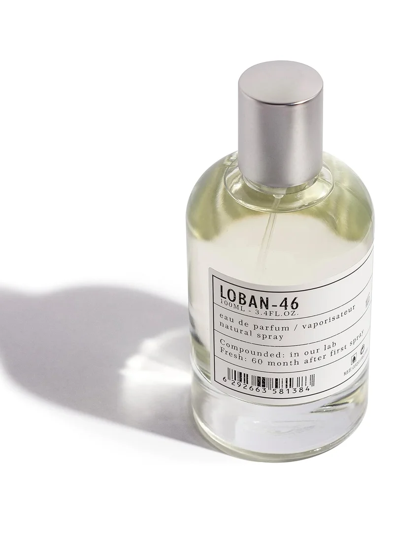 عطور ايه ام دي عطر آرو فاك لوبان 46 من AMD Perfumes للرجال والنساء، 100 مل