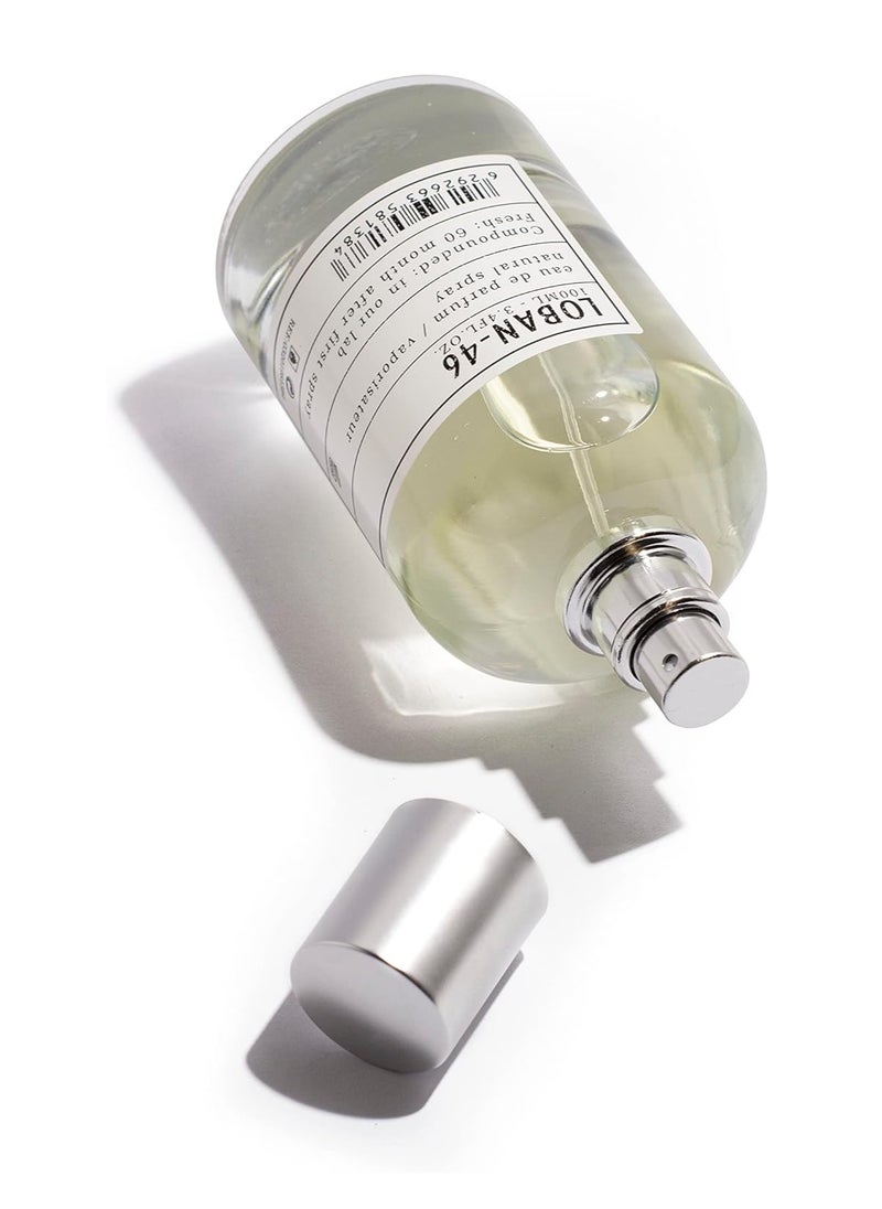 AMD Perfumes Aro Fac Loban 46 By AMD Perfumes Men and Women Fragrance EDP 100ml  - Image 5