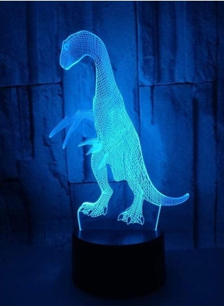 3d domineering dinosaur light colorful gradient touch LED visual atmosphere small desk lamp remote control light creative sickle dragon Multicolor Night Light - pzsku/Z3F3B09867F1C6E1D1216Z/45/_/1659589442/a320b6d2-e6f3-4dba-a35c-ce6bdd6e0c8d