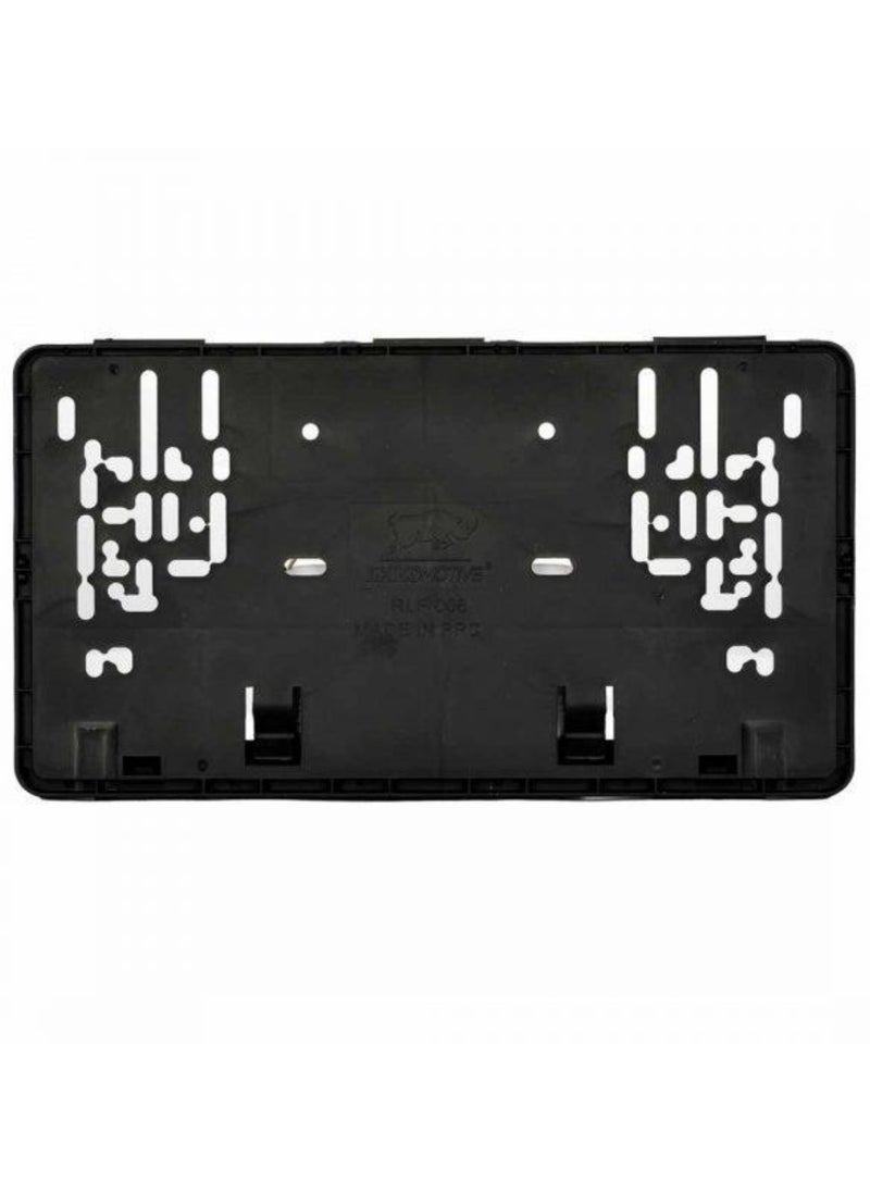 RHINOMOTIVE RHINOMOTIVE - CAR PLATE NUMBER HOLDER 31CM - 17CM (1 PC)  - Image 3