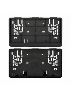 RHINOMOTIVE RHINOMOTIVE - CAR PLATE NUMBER HOLDER 31CM - 17CM  - Image 2