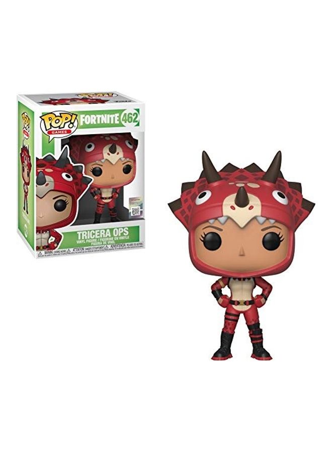 نيبمينينت مجسم شخصية ترايسيرا من ألعاب فورتنايت S2 - Image 1