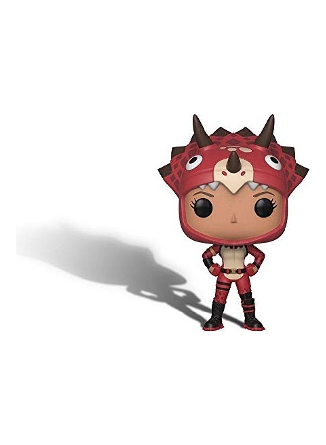 نيبمينينت مجسم شخصية ترايسيرا من ألعاب فورتنايت S2 - Image 3