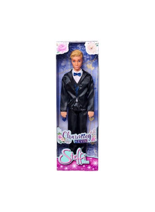 Steffi Love Kevin Charming - view 3