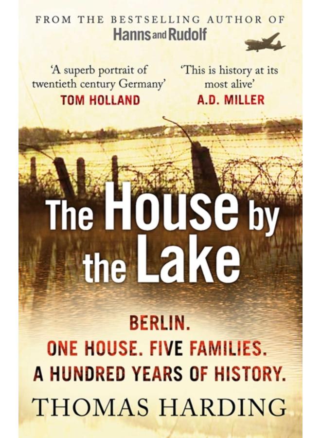 The House by the Lake 