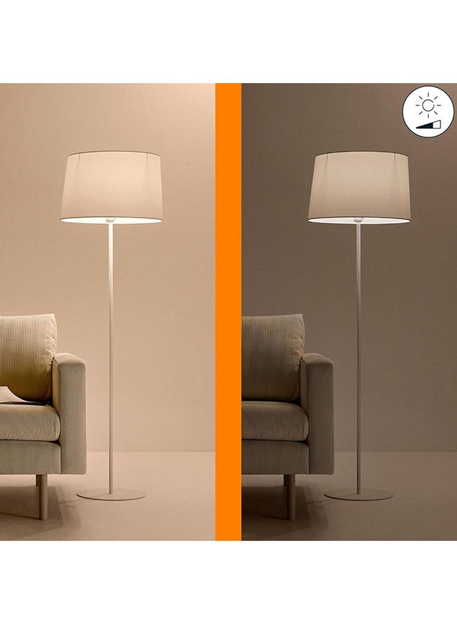 Wiz مصباح LED ذكي، متصل بالواي فاي والبلوتوث، 50 واط ضوء ملون وأبيض، RGB، يعمل مع أليكسا ومساعد جوجل والتطبيق - [GU10 سبوت] - Image 4