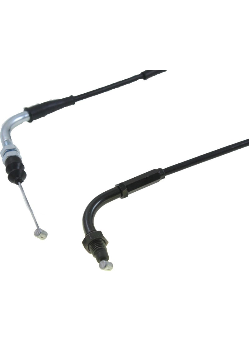 Honda Spacy 110 Throttle Cable 