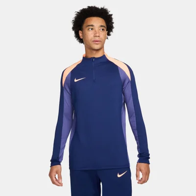 Nike Men's Strike Dri-FIT 1/2-Zip Football Drill Top