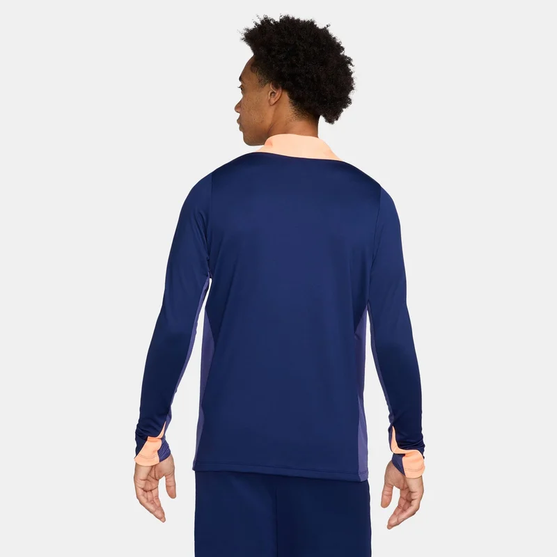 Nike Men's Strike Dri-FIT 1/2-Zip Football Drill Top