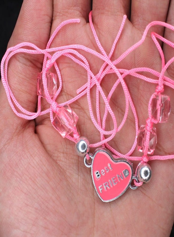 BAAL Friendship Special Bracelets for Kids and Adults (Set of 2) - Image 4