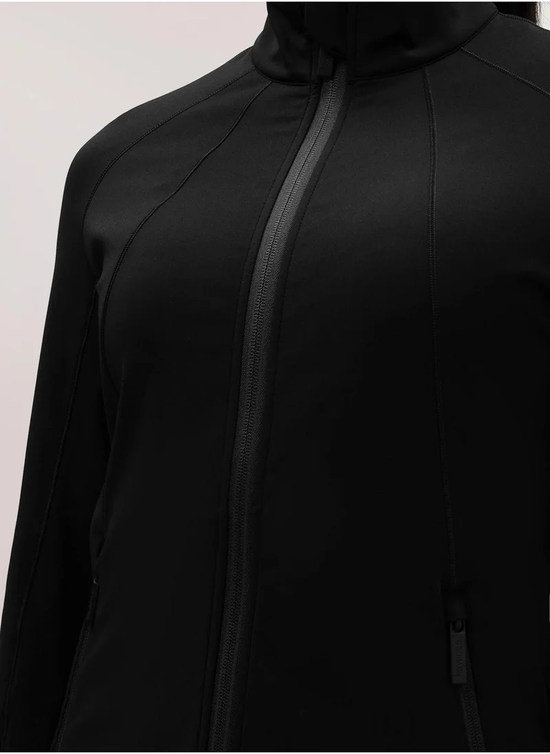Kayanee Sculpting Jacket