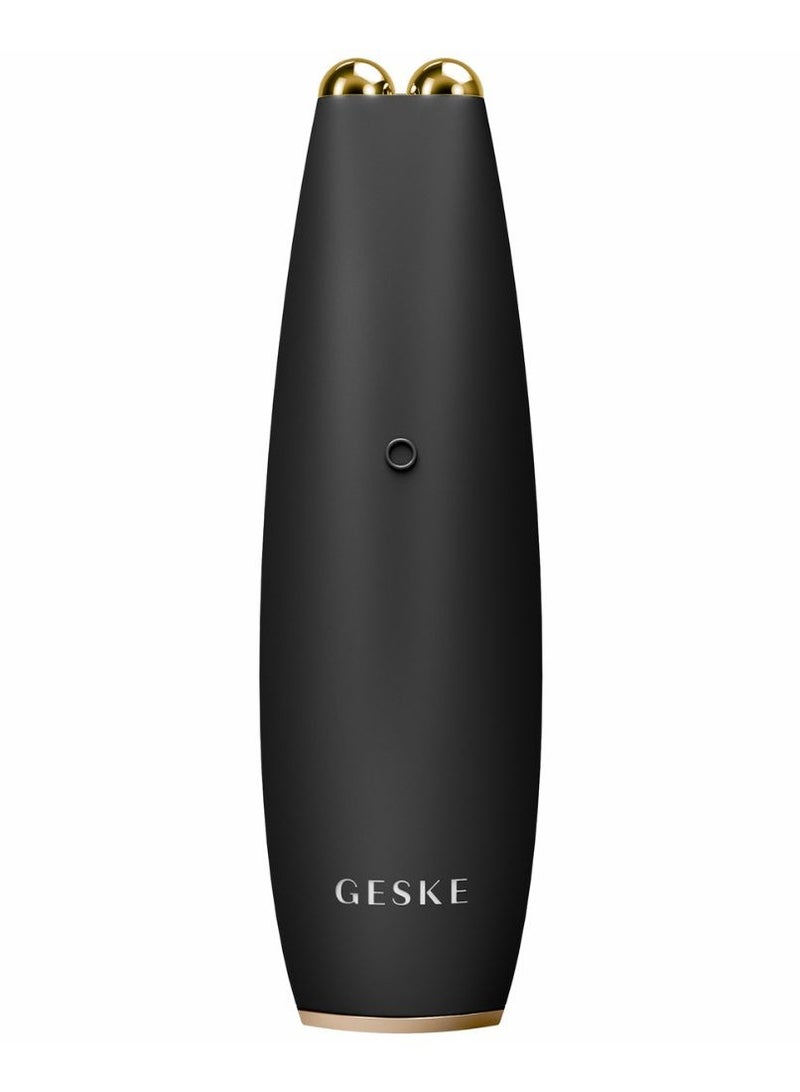 GESKE Geske Microcurrent Face-Lift Pen 6 in 1 SmartAppGuided Gray 1unit  - Image 1