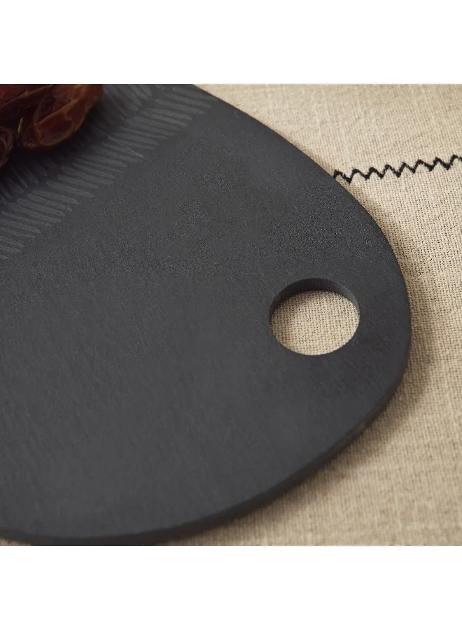 هوم بوكس Eden Slate Serving Platter