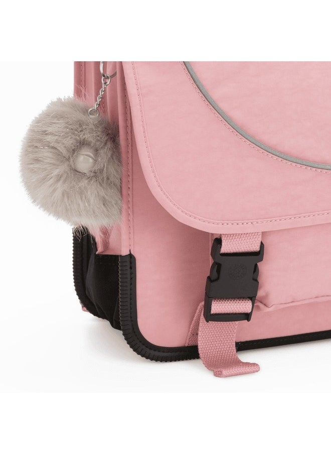 kipling Preppy Bridal Rose Backpack  - Image 5