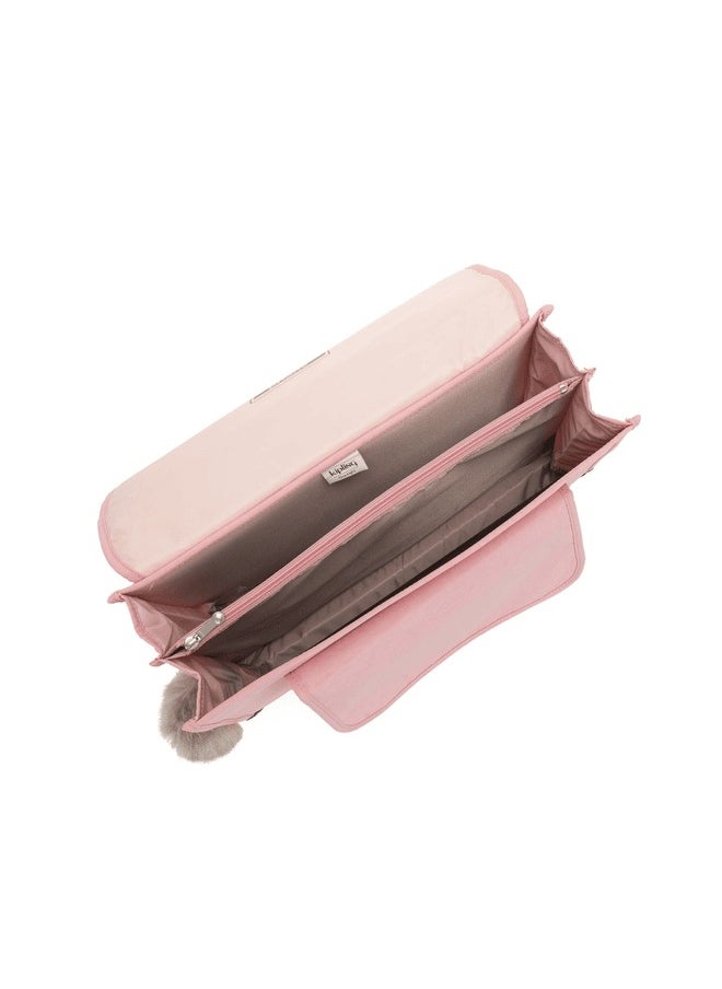 kipling Preppy Bridal Rose Backpack  - Image 3