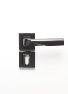 Siag Noyan Rosetta Cylinder Door Handle 