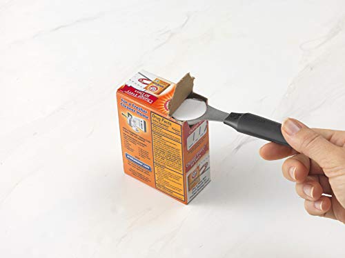 GoodCook Touch 4-Piece Stainless Steel Assorted Measuring Spoon Set - Image 5