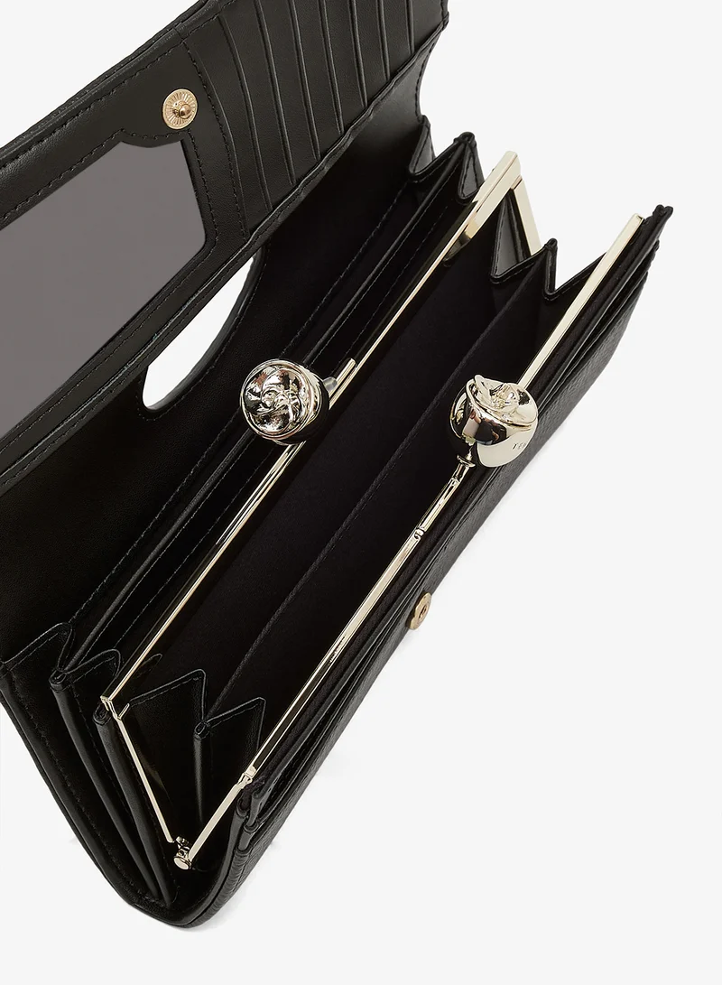 تيد بيكر Roosali Rose Detail Clutch