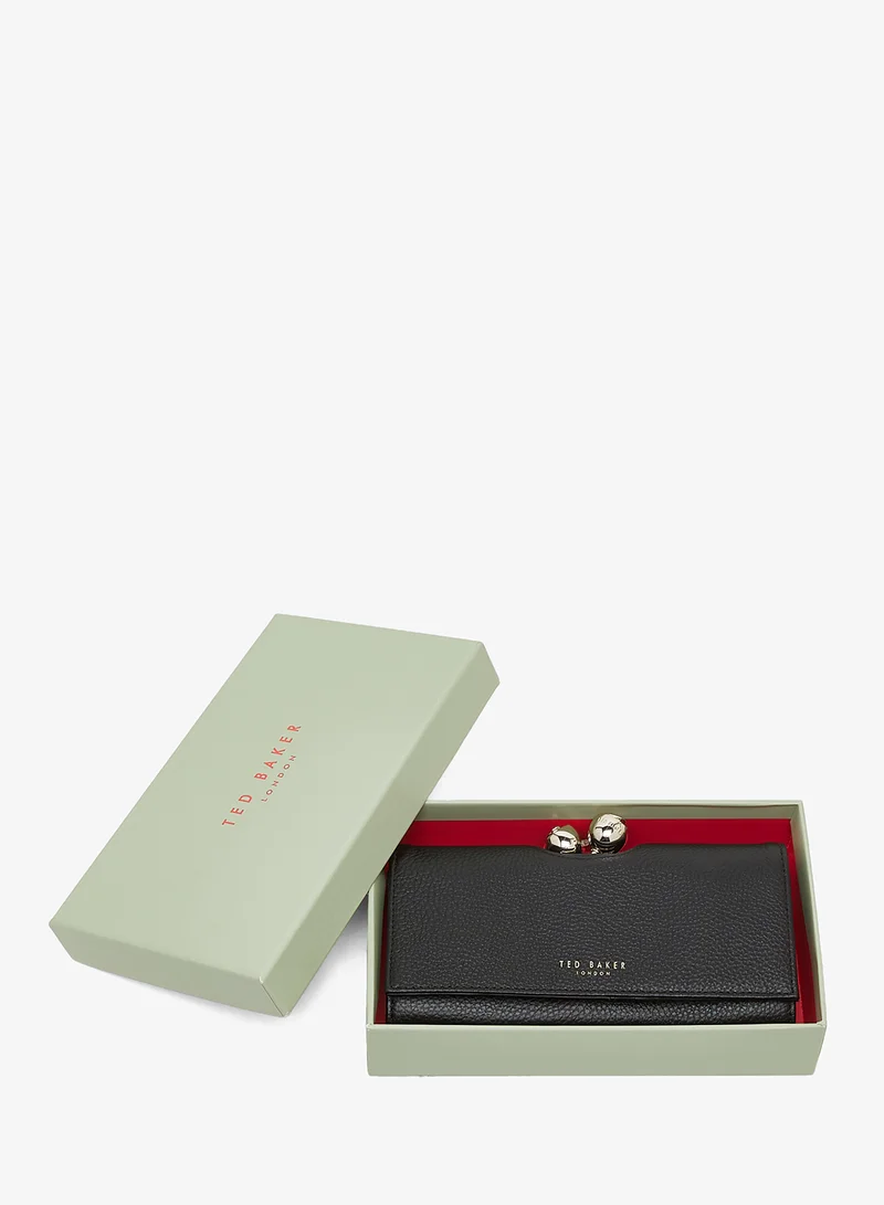 تيد بيكر Roosali Rose Detail Clutch