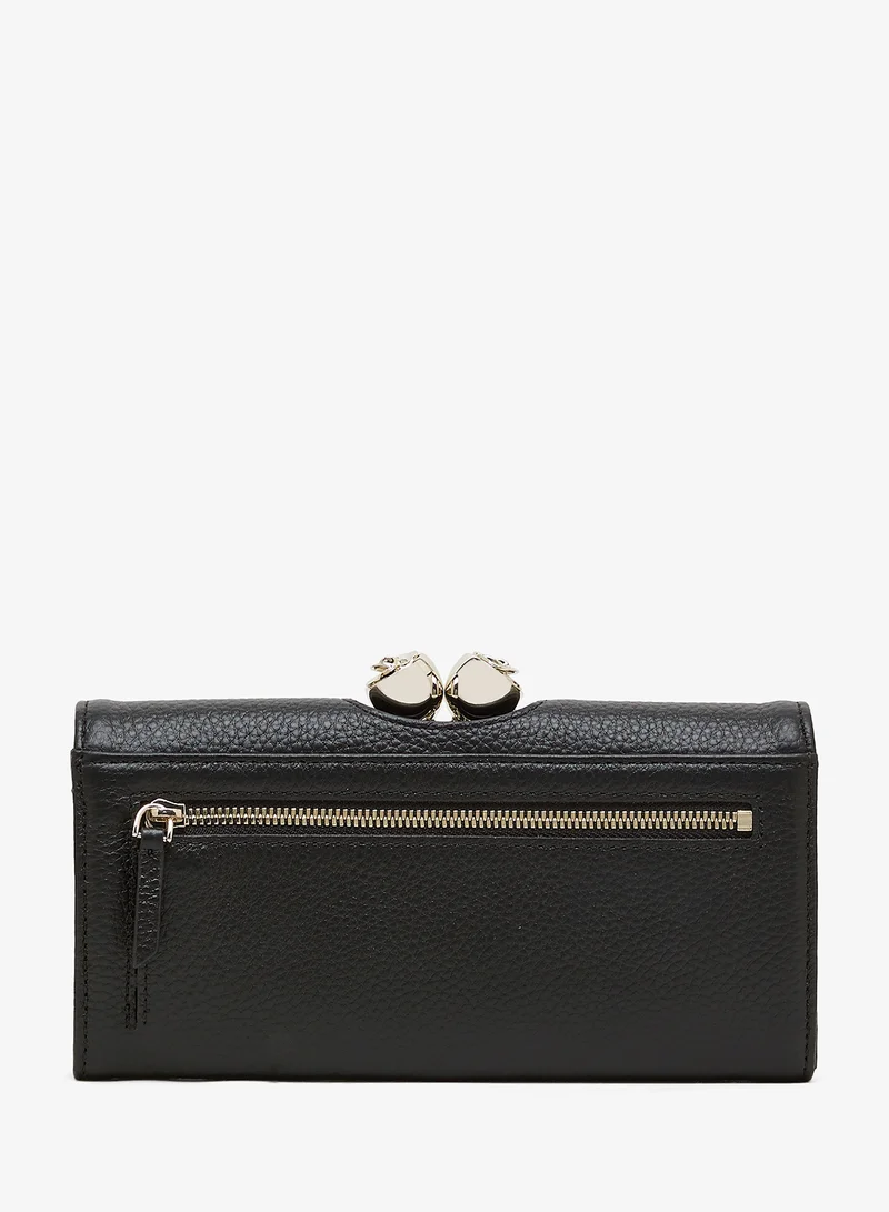 تيد بيكر Roosali Rose Detail Clutch