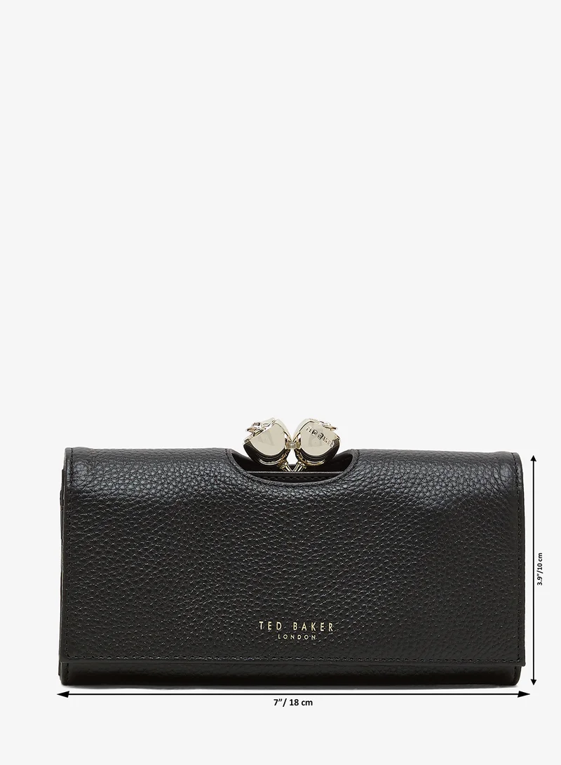 تيد بيكر Roosali Rose Detail Clutch