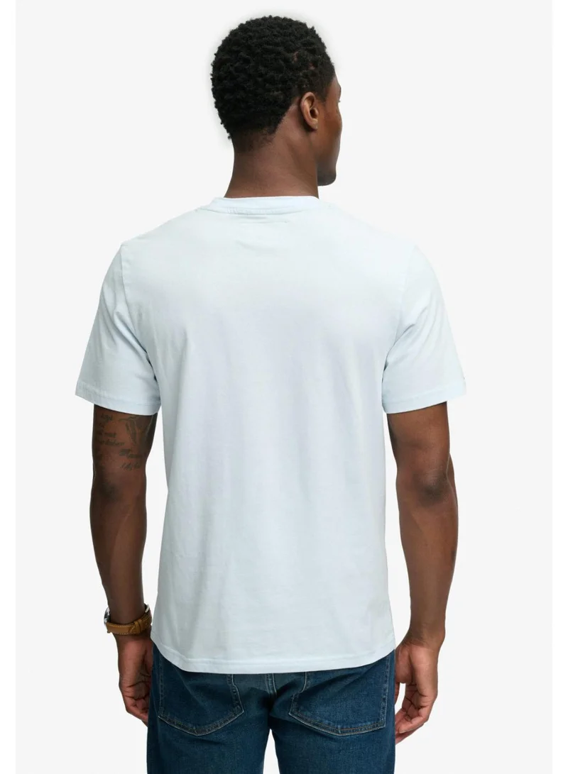 Superdry  Lo-fi Dockside T-Shirt for Men | Best Price UAE