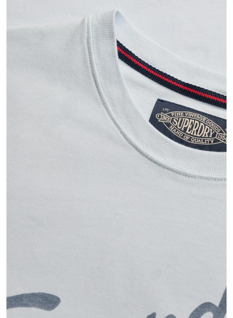 Superdry  Lo-fi Dockside T-Shirt for Men | Best Price UAE