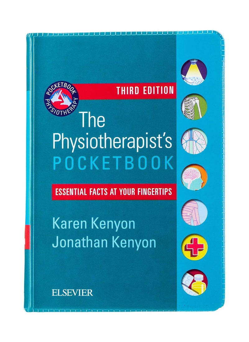 The Physiotherapists Pocketbook Essential Facts At Your Fingertips Paperback