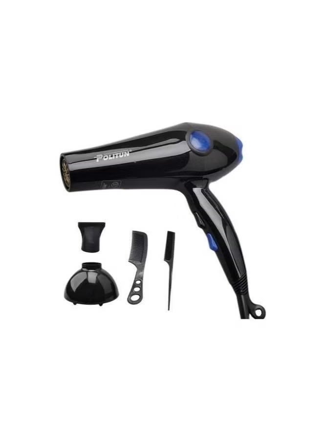 POLITUN Hair Dryer Salon Pt-v3 - Image 3