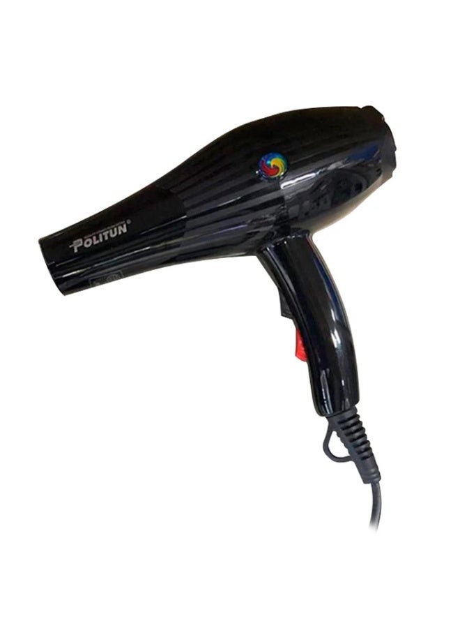 POLITUN Professional Hair Dryer 4 in 1 - V2 - Image 4