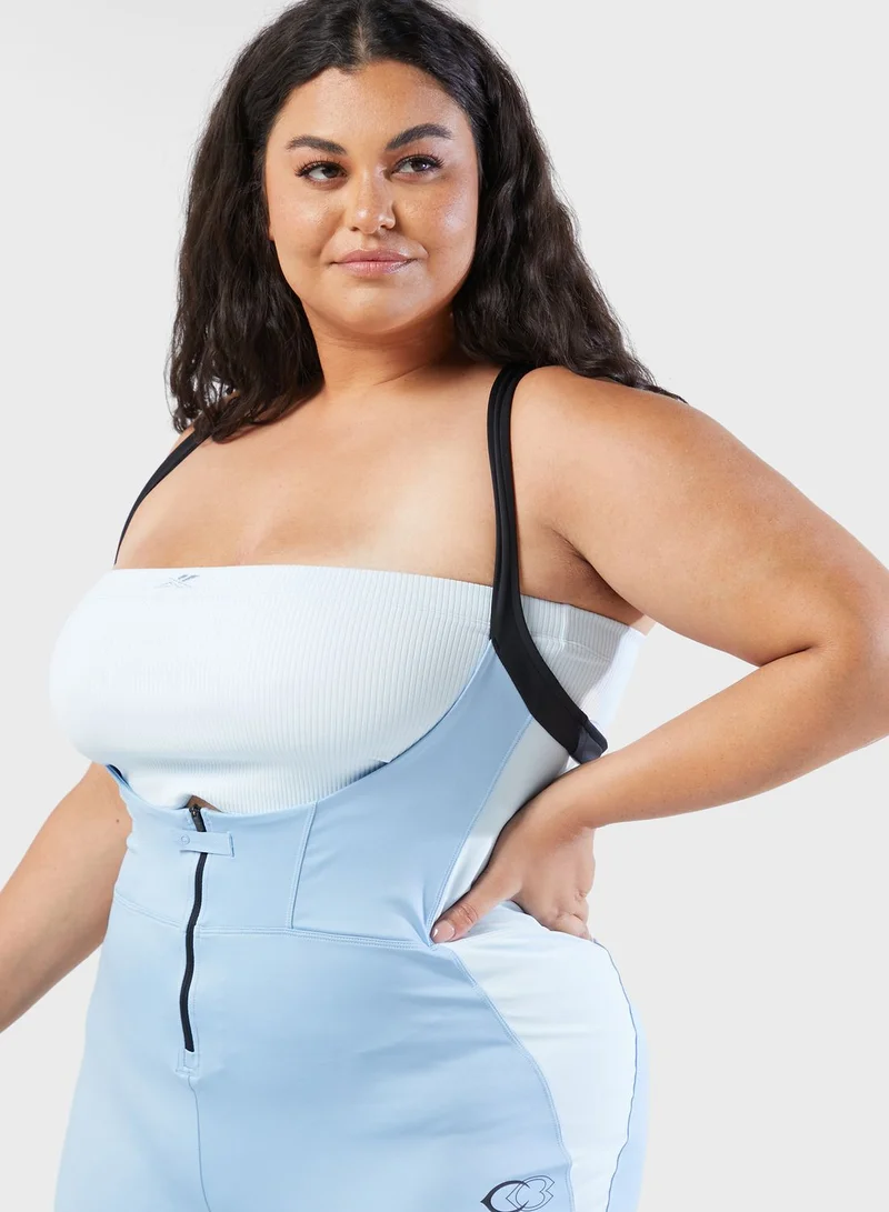 Reebok Logo Playsuit