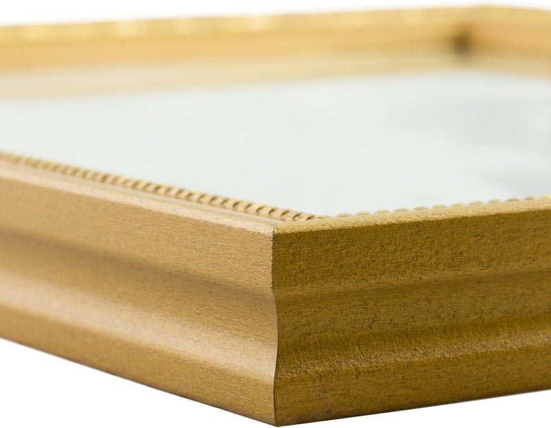 Craig Frames Ornate Gold Picture Frame, 8.5 x 11-Inch, 0.75-Inch Wide - Image 5
