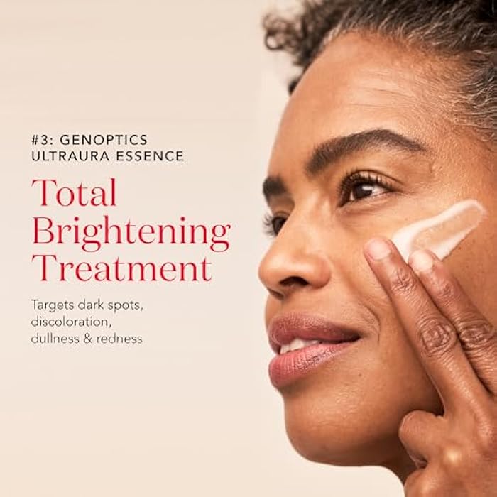 SK-II Ultimate Aura Skincare Kit - Radiance-Boosting Skincare Gift Set with Travel & Full Size Products - Kit Includes Full Size Facial Treatment Essence, Mini Cleanser & Mini Essence Serum (3 Count) - Image 4