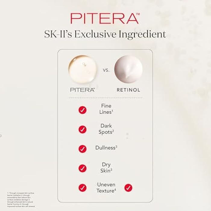 SK-II Ultimate Aura Skincare Kit - Radiance-Boosting Skincare Gift Set with Travel & Full Size Products - Kit Includes Full Size Facial Treatment Essence, Mini Cleanser & Mini Essence Serum (3 Count) - Image 5