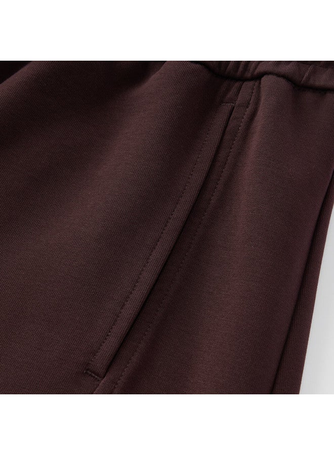 Semir Senrou Cotton | Mall-matching Casual Pants For Women, Split Knife Pants, Autumn Loose Long Pants, 101525127011a - Image 4