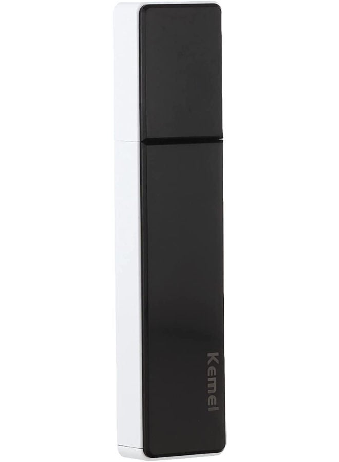 Kemei Km-6672 Nose & Ear Trimmer For Men & Women Multicolor - Image 1