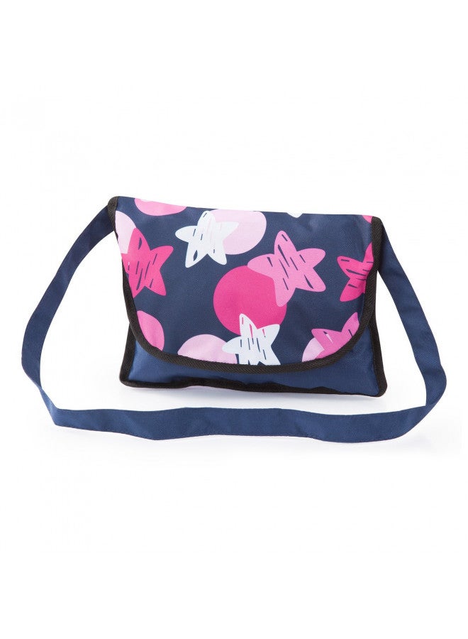 Bayer Travel Bed Doll Accessory Set 9 in 1 - Image 5