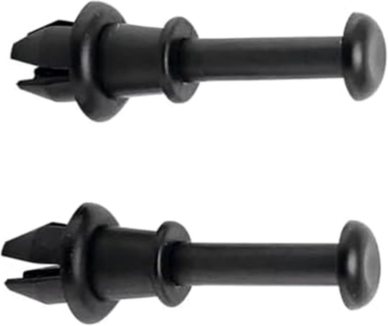 Vuzmode Rear Parcel Shelf String for Skoda Superb - Image 1