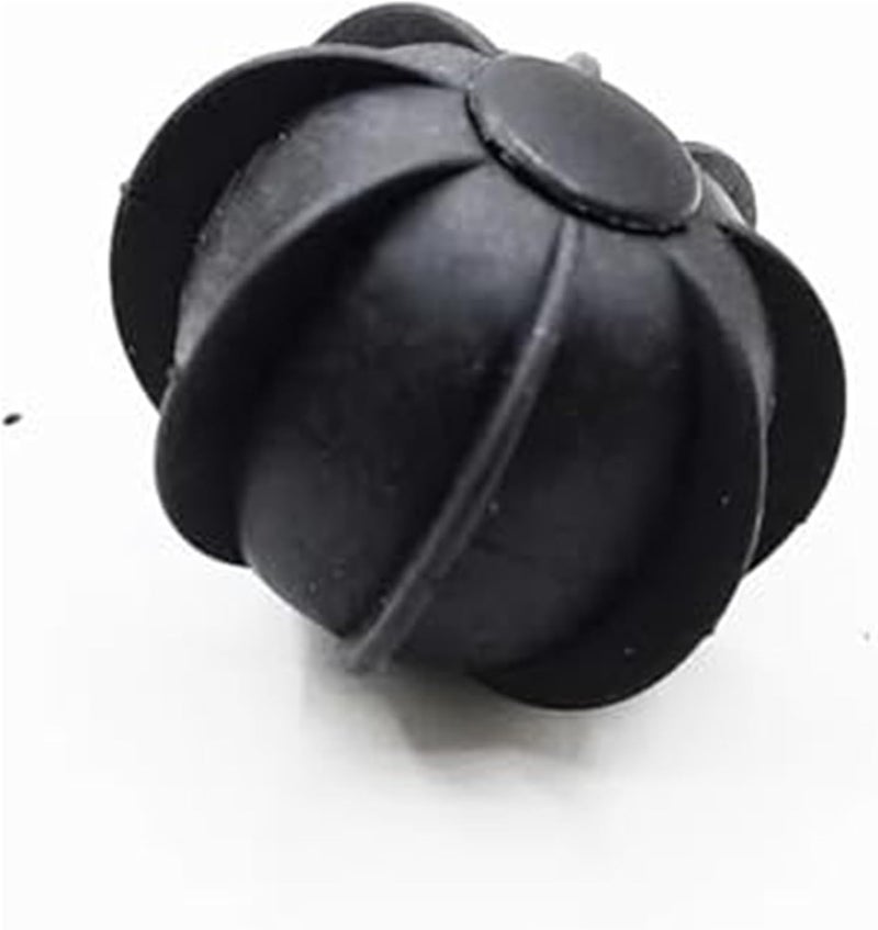 Vuzmode Rear Parcel Shelf String for Skoda Superb - Image 4