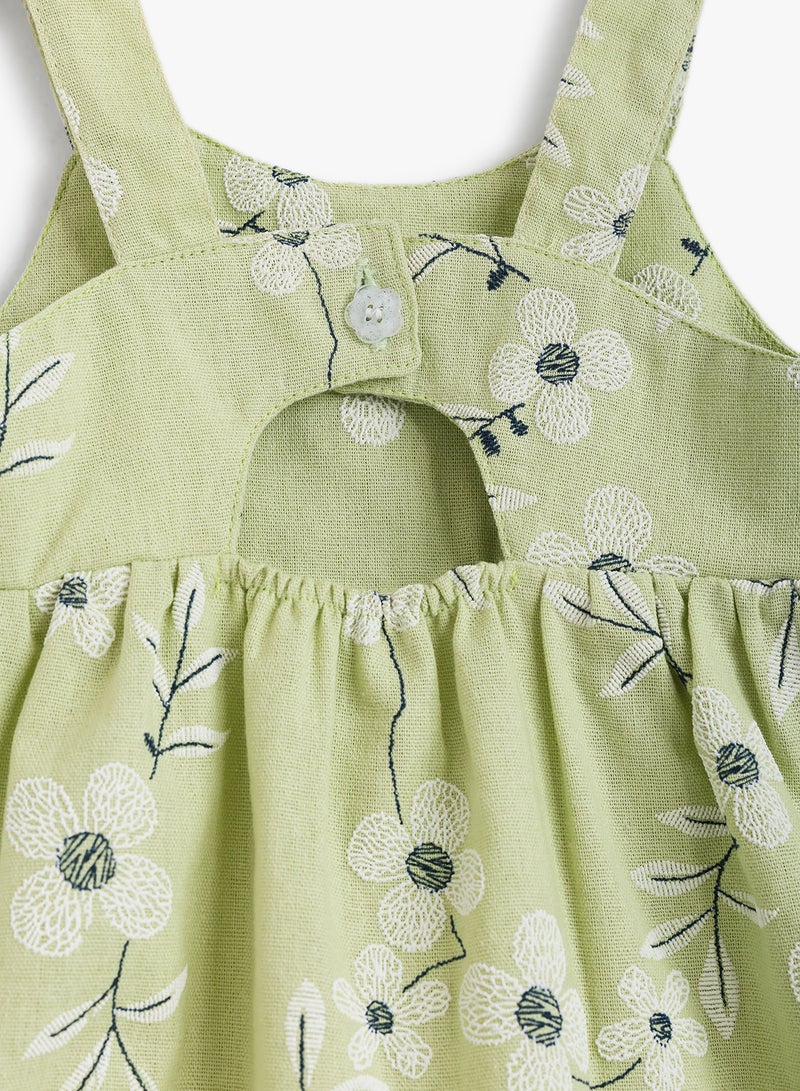 Junior Baby Girls Dress - Image 3