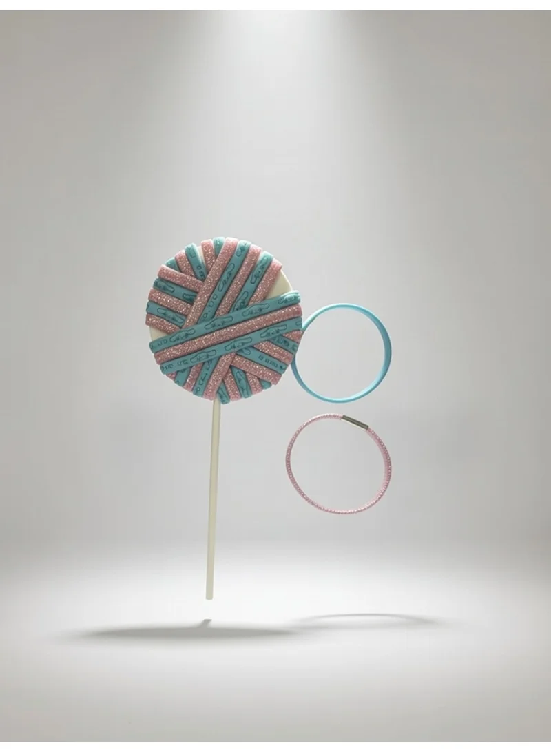 Cinnamoroll CINNAMOROLL | ELASTIC SET