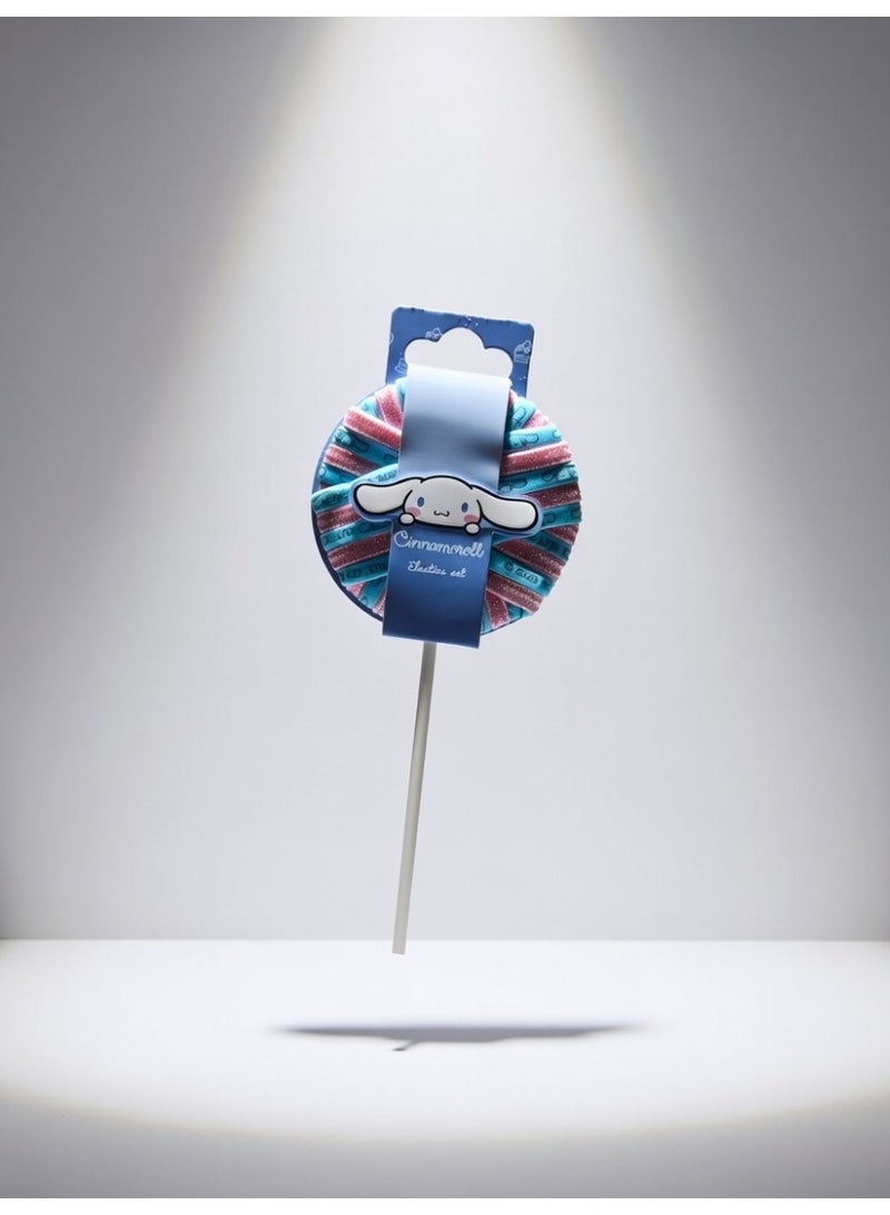 CINNAMOROLL | ELASTIC SET - Image 3