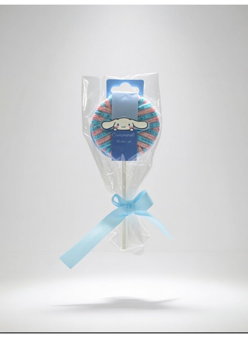 CINNAMOROLL | ELASTIC SET - Image 1
