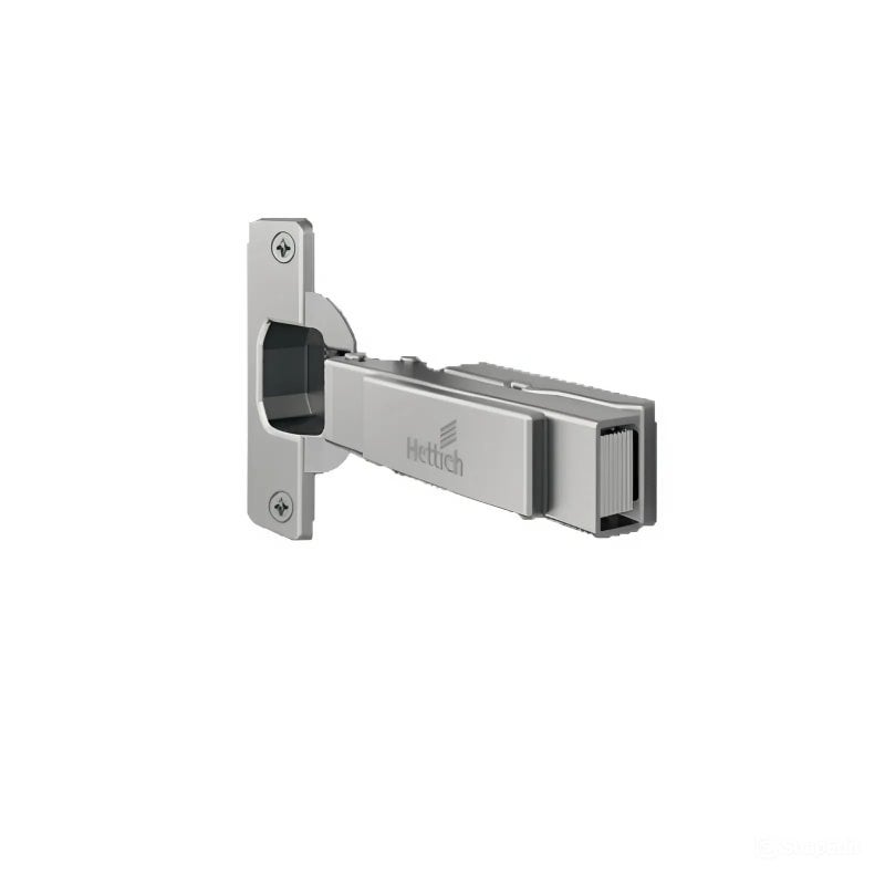 Hettich Standard Straight Cabinet Hinge 100HK171